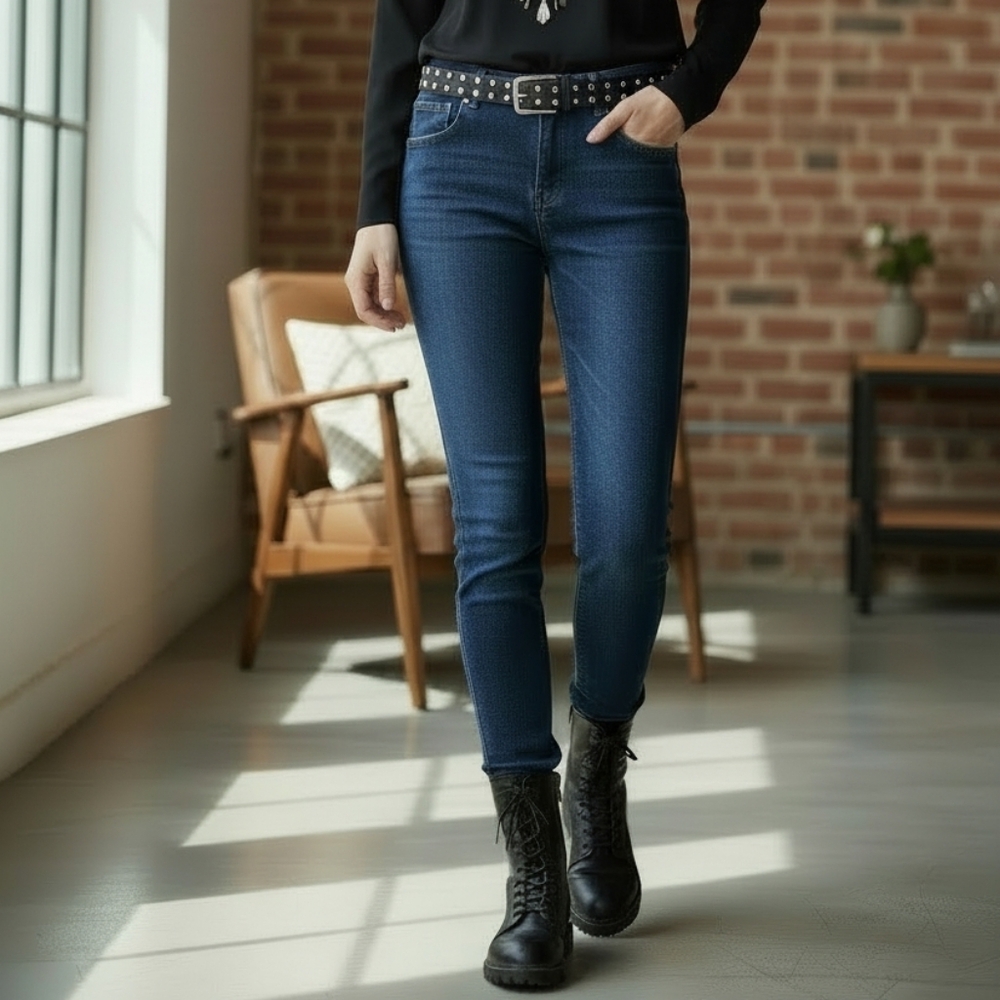 JAG STRETCH JEGGING